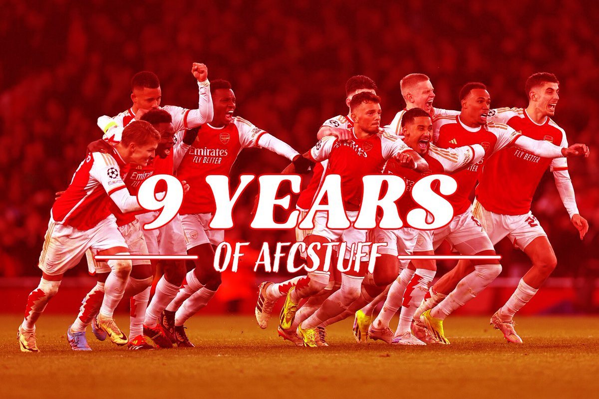 AFCStuff