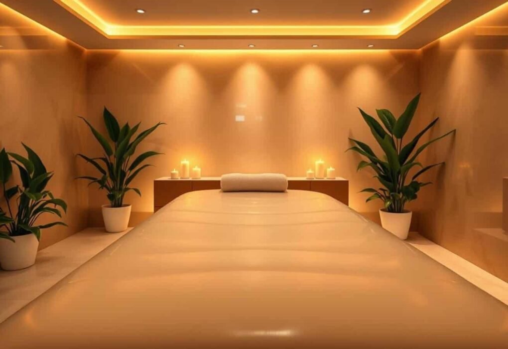 The Growing Popularity of Nuru Massage in Modern Wellness Culture