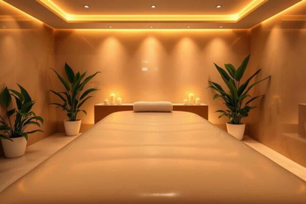 The Growing Popularity of Nuru Massage in Modern Wellness Culture
