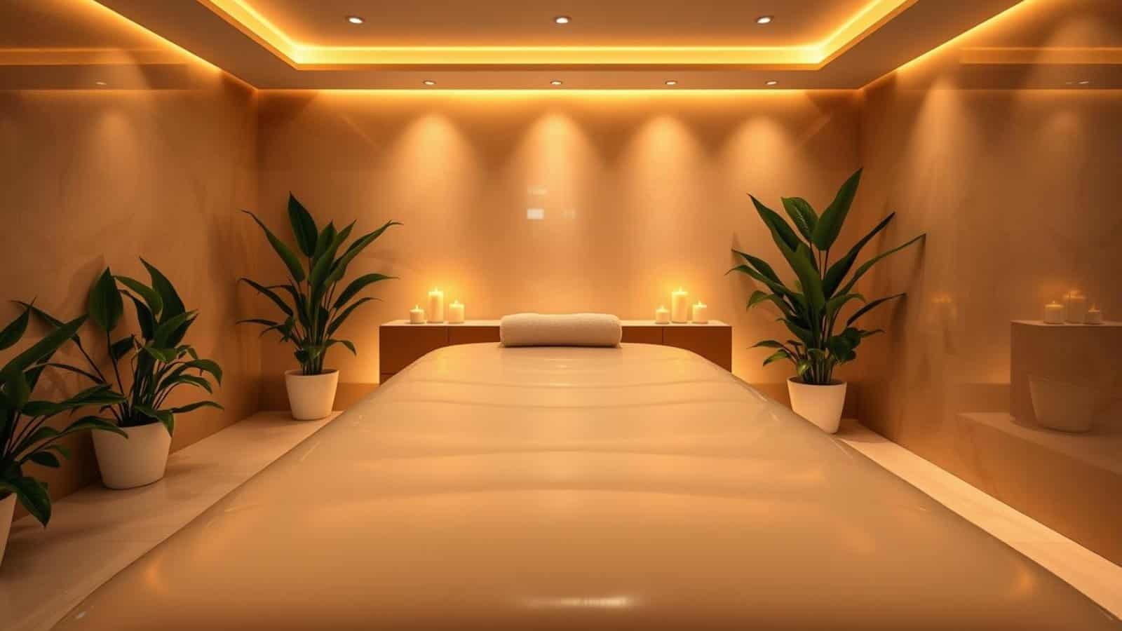 The Growing Popularity of Nuru Massage in Modern Wellness Culture