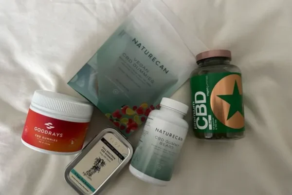 CBD Gummies