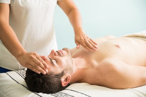 Somatic Therapy