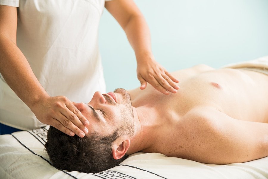 Somatic Therapy