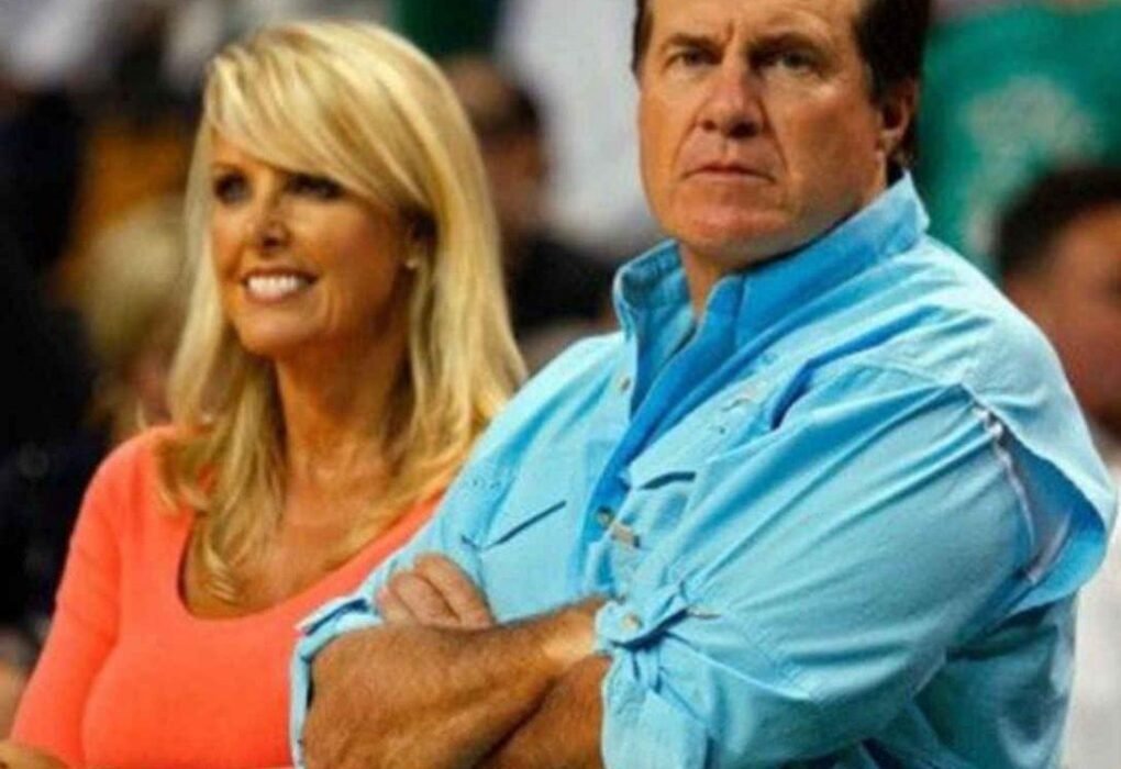debby clarke belichick