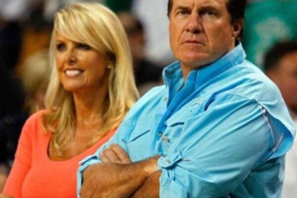 debby clarke belichick