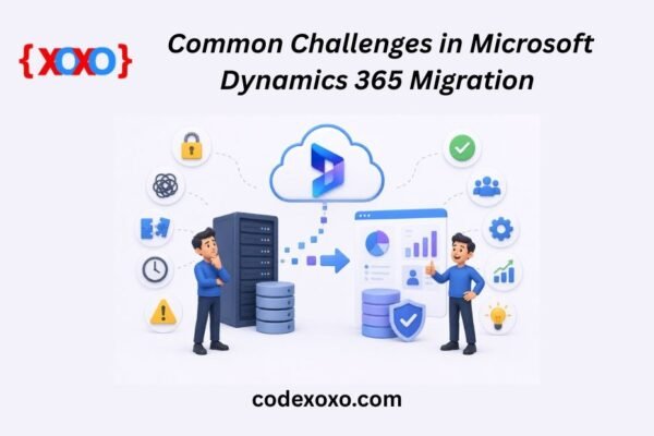 Microsoft Dynamics 365