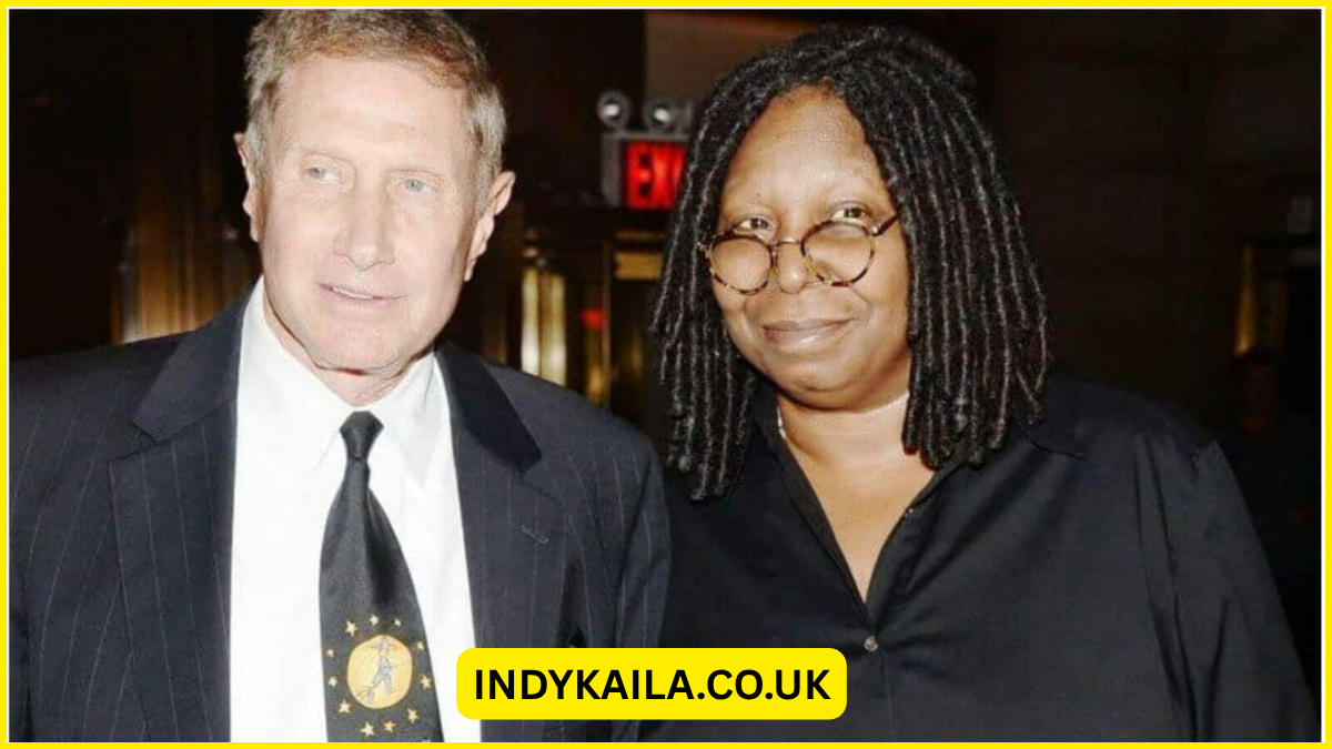 alvin martin whoopi goldberg