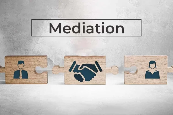Mediation
