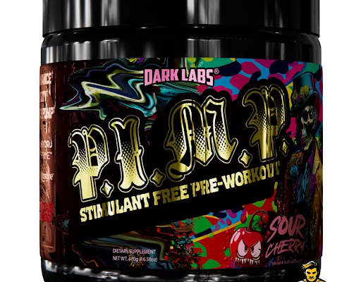 What Is the Best Hardcore Gym Supplement Store in the UK? Ranking 2026
