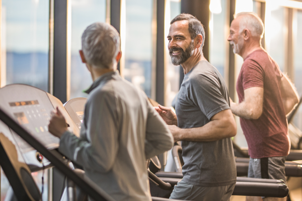 Social Wellness