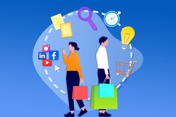 Matching Merchandise to the Stage of the Buyer Journey