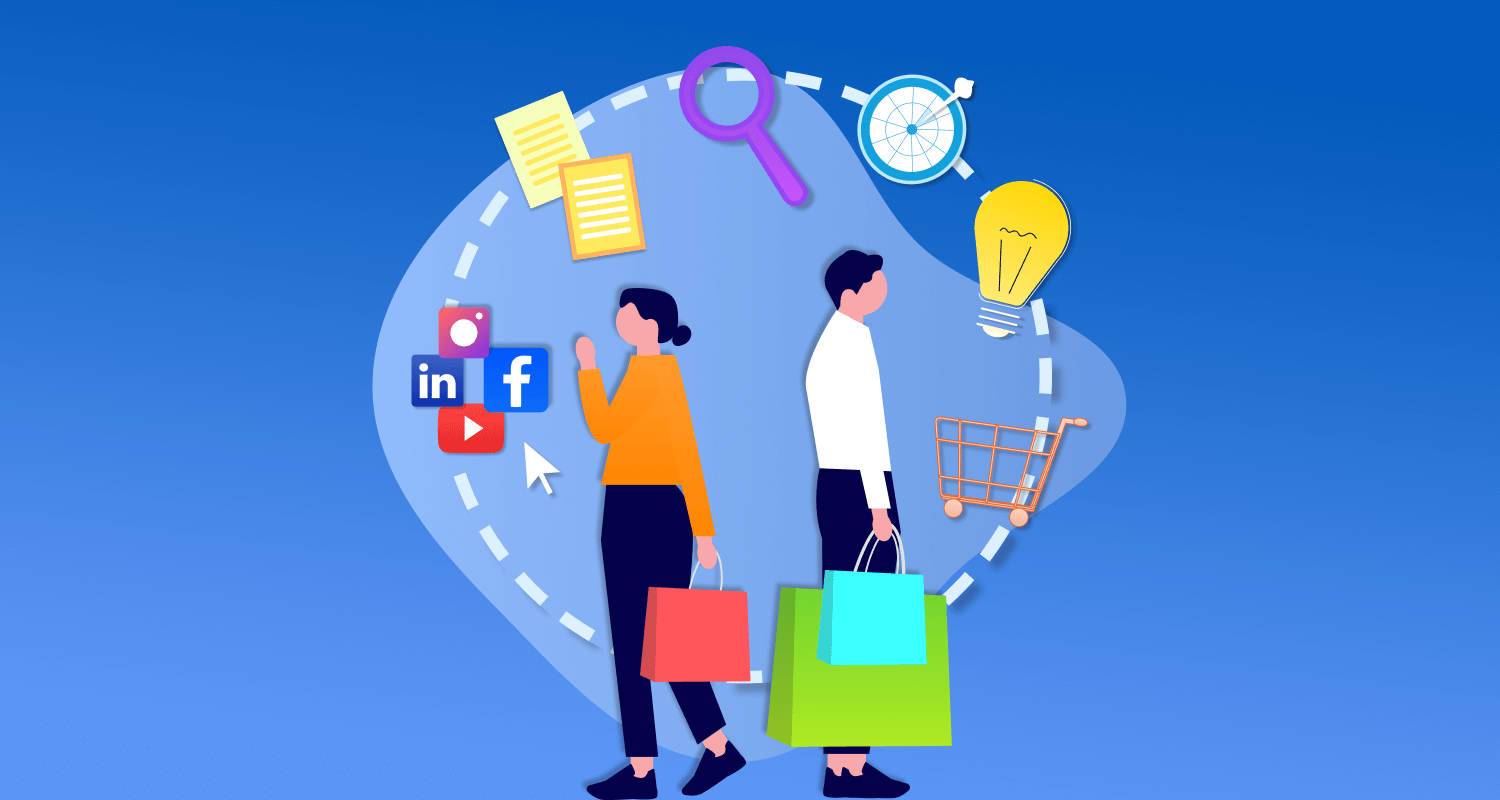 Matching Merchandise to the Stage of the Buyer Journey
