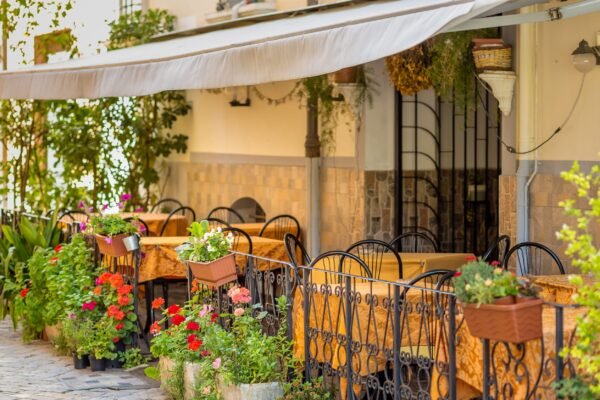 Forget Generic Travel Food: This Is Where the Real Comfort Dishes Begin