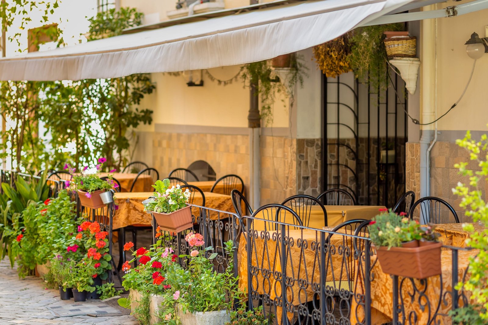 Forget Generic Travel Food: This Is Where the Real Comfort Dishes Begin