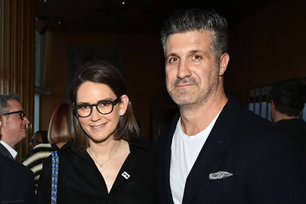 jessica tarlov husband