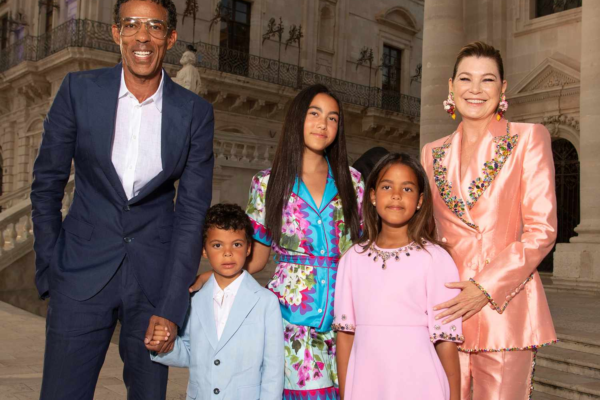 ellen pompeo kids