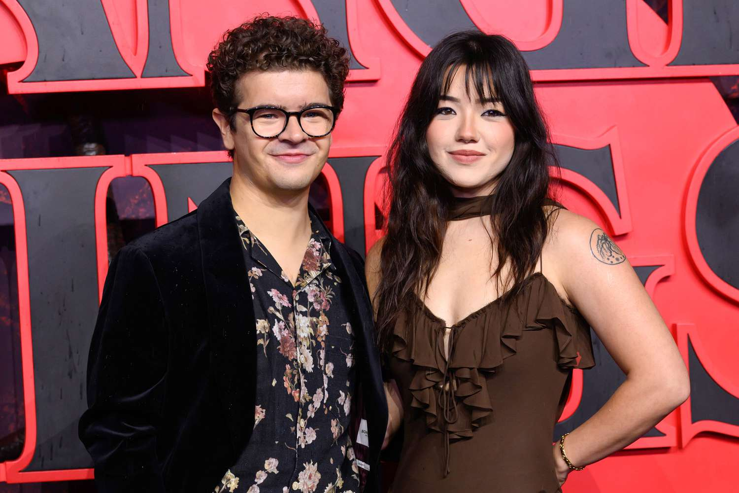 Gaten Matarazzo