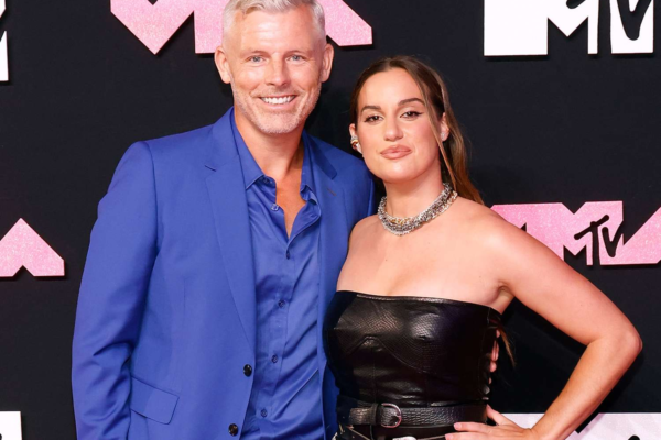 hannah berner husband