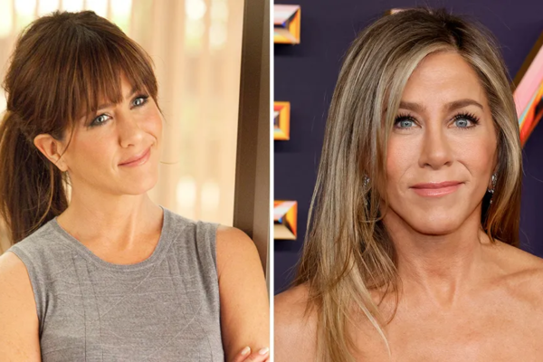 jennifer aniston 2025