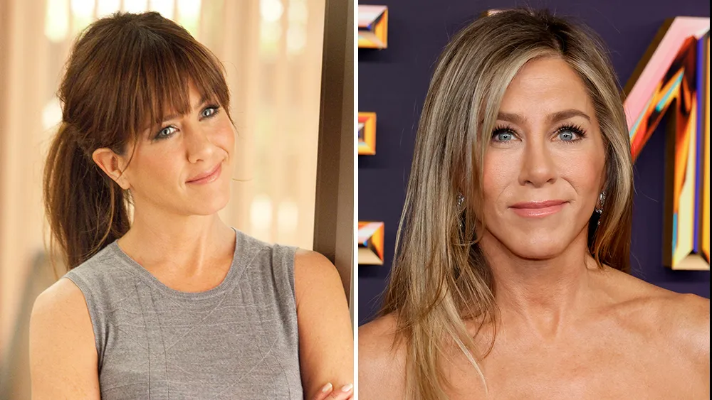 jennifer aniston 2025