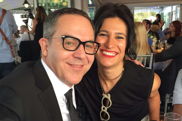 greg gutfeld wife