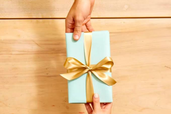 Your Gifting Game