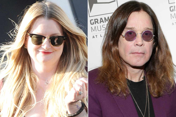 michelle pugh ozzy