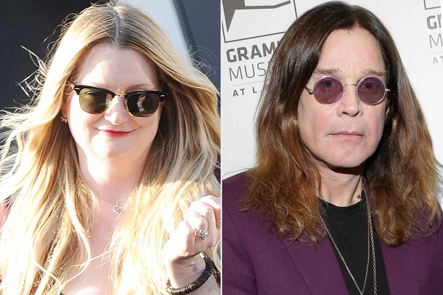 michelle pugh ozzy