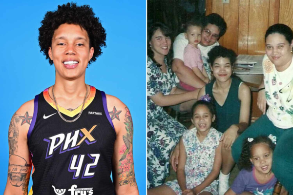 decarlo griner