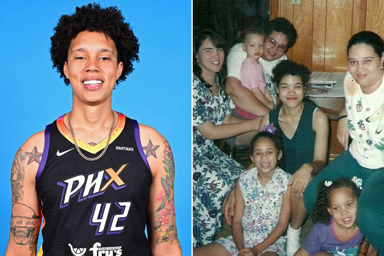 decarlo griner