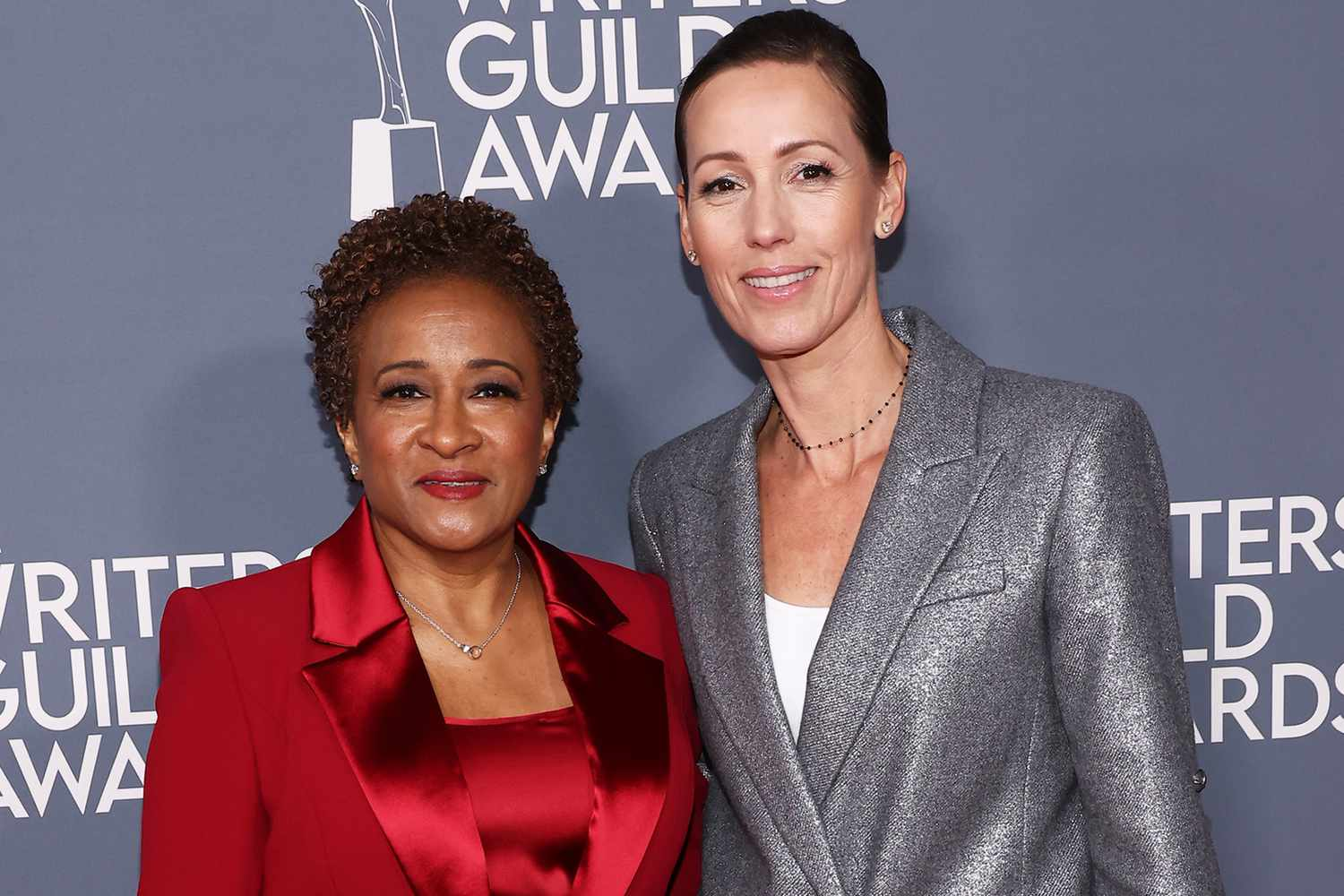 wanda sykes kids
