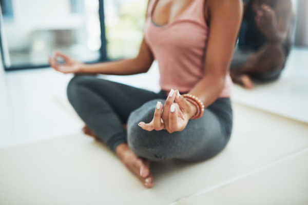 Recovery and Self-Care Have Become Essential Parts of Every Athlete's Routine