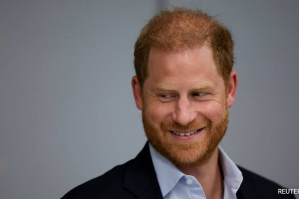 prince harry downton abbey joke
