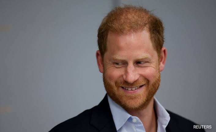 prince harry downton abbey joke