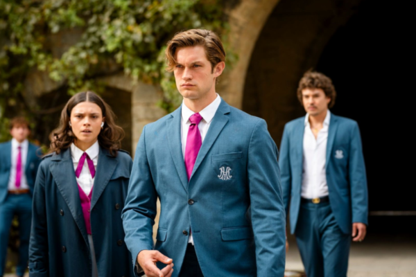 maxton hall.season 3