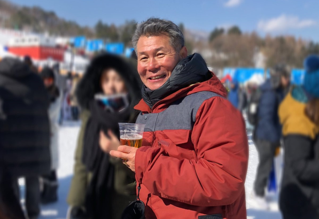 jong jin kim