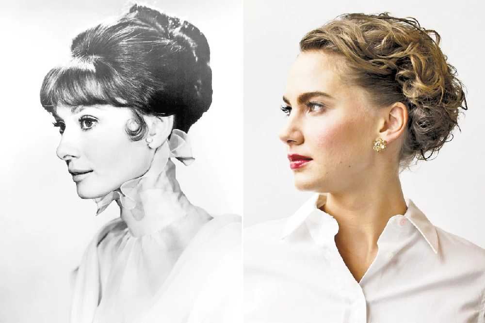 audrey hepburn grandchildren