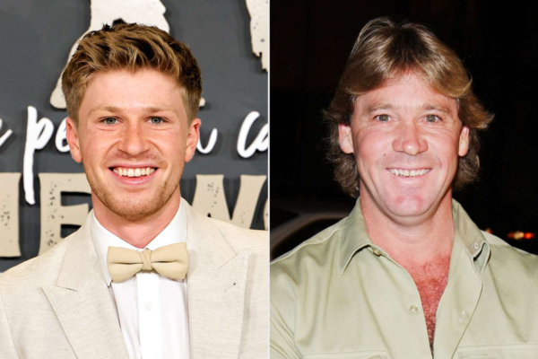 Robert Irwin