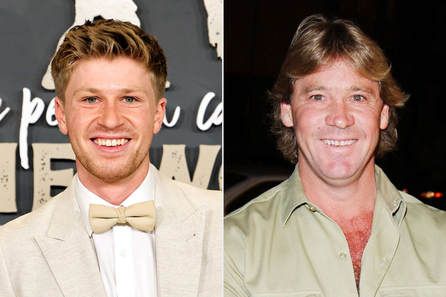 Robert Irwin