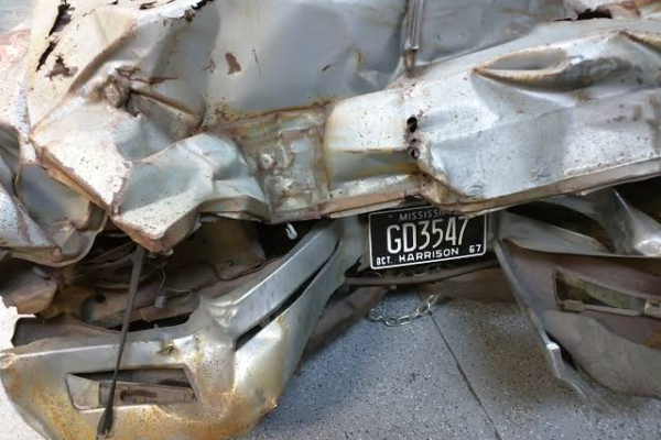 jayne mansfield car accident