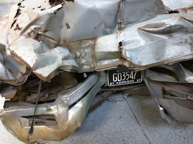 jayne mansfield car accident