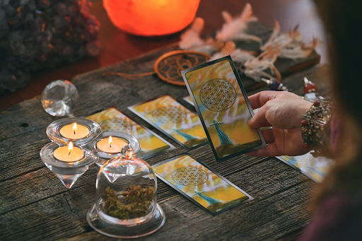 Top Online Tarot Reading Services You Can Trust This Year