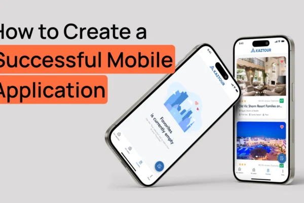 Every Successful App