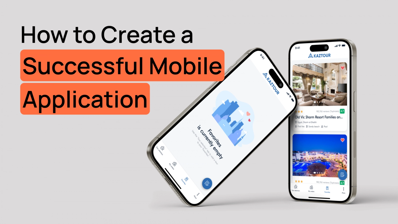 Every Successful App
