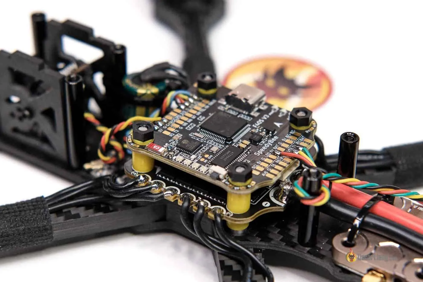 How to Choose an FPV Drone Controller for Your Flying Style
