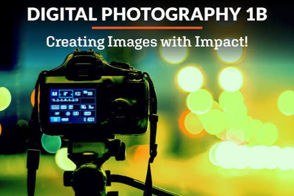 Why Learning Digital Photography Is a Skill That Lasts a Lifetime