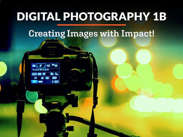 Why Learning Digital Photography Is a Skill That Lasts a Lifetime