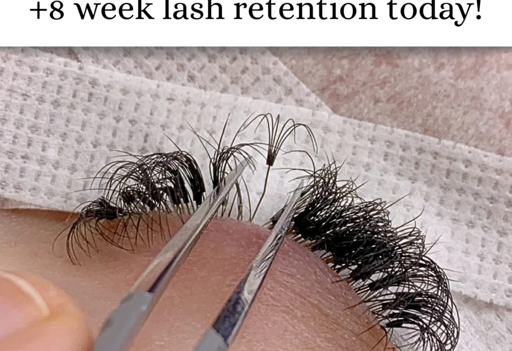 Why Online Learning Is Transforming Lash Artist Education in Australia