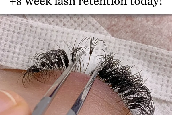 Why Online Learning Is Transforming Lash Artist Education in Australia
