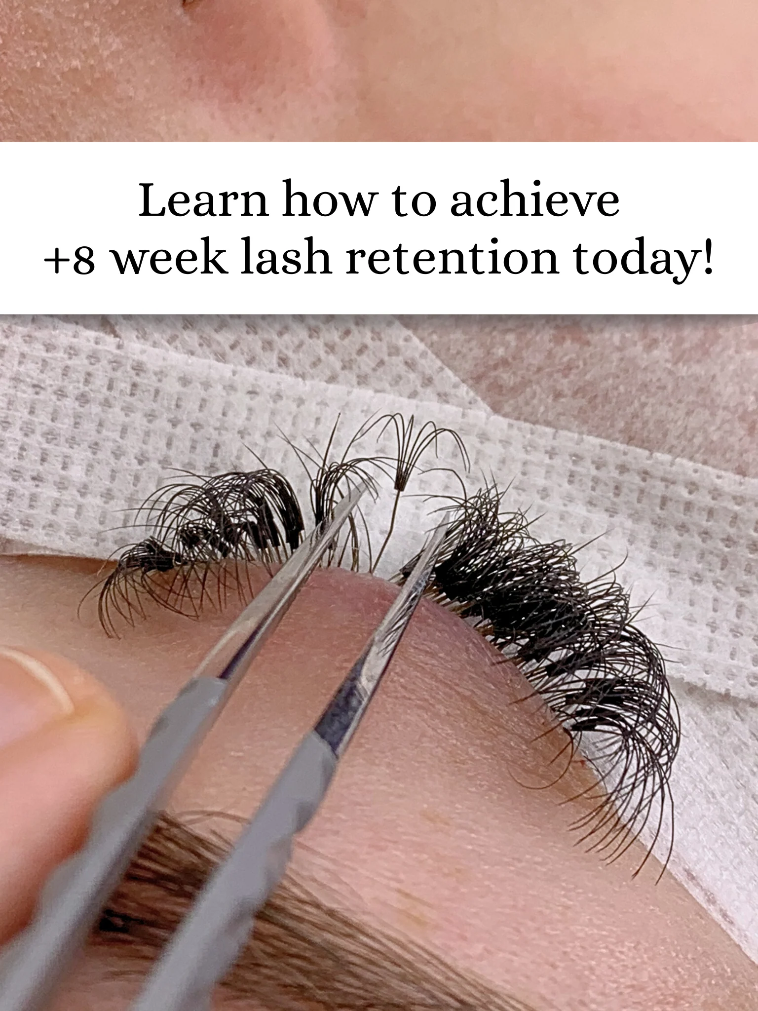 Why Online Learning Is Transforming Lash Artist Education in Australia